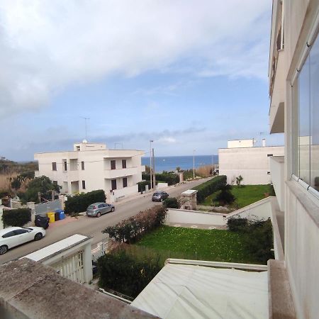 Bellavista Sea View Apartment Otranto Exterior photo