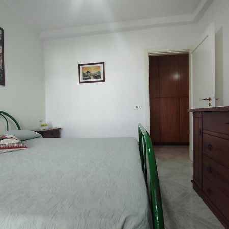 Bellavista Sea View Apartment Otranto Exterior photo