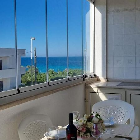 Bellavista Sea View Apartment Otranto Exterior photo