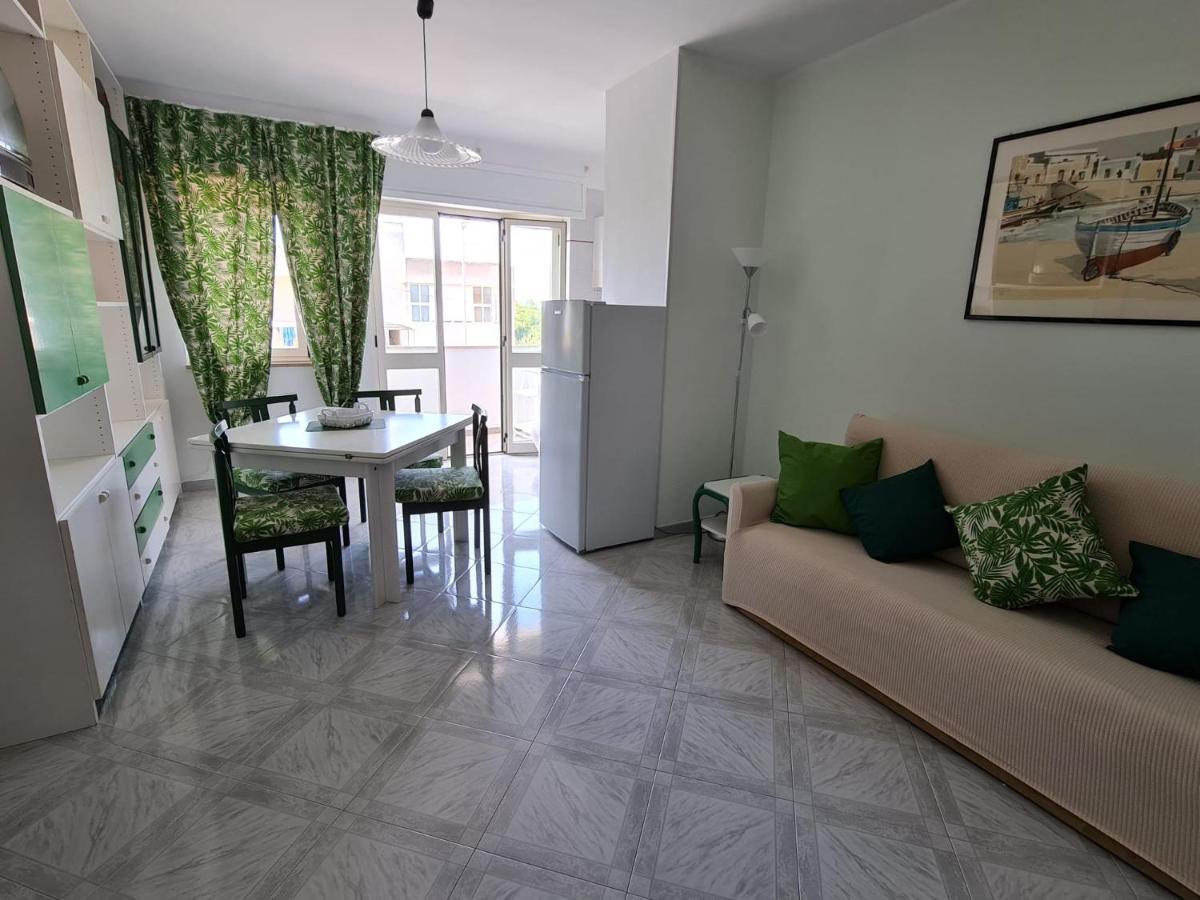 Bellavista Sea View Apartment Otranto Exterior photo