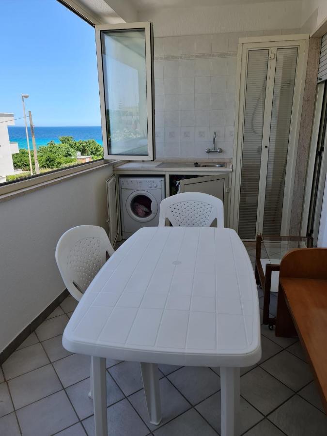 Bellavista Sea View Apartment Otranto Exterior photo