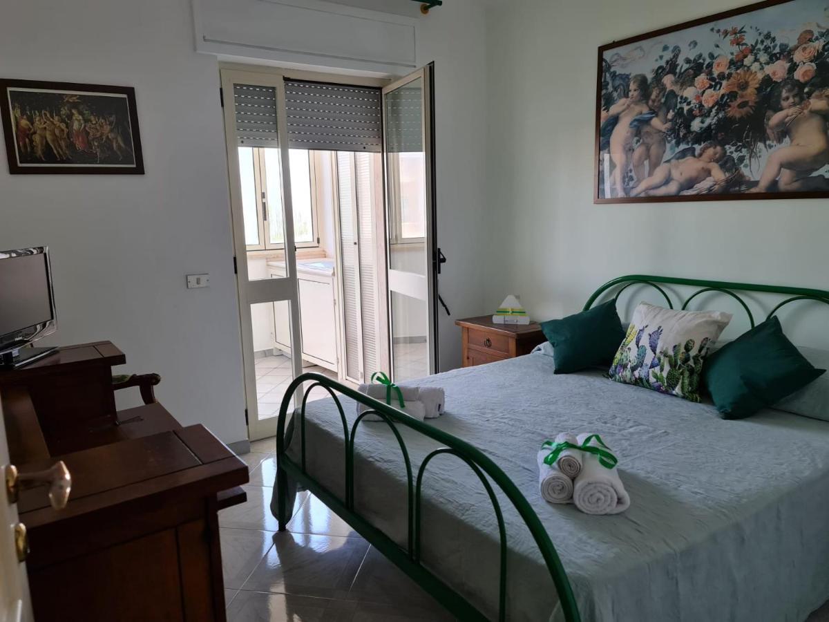 Bellavista Sea View Apartment Otranto Exterior photo
