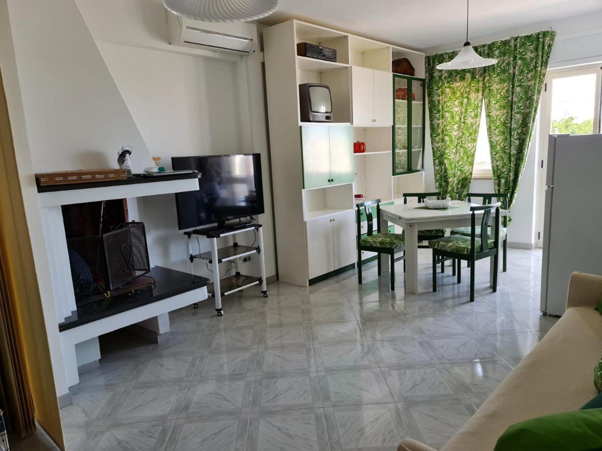 Bellavista Sea View Apartment Otranto Exterior photo