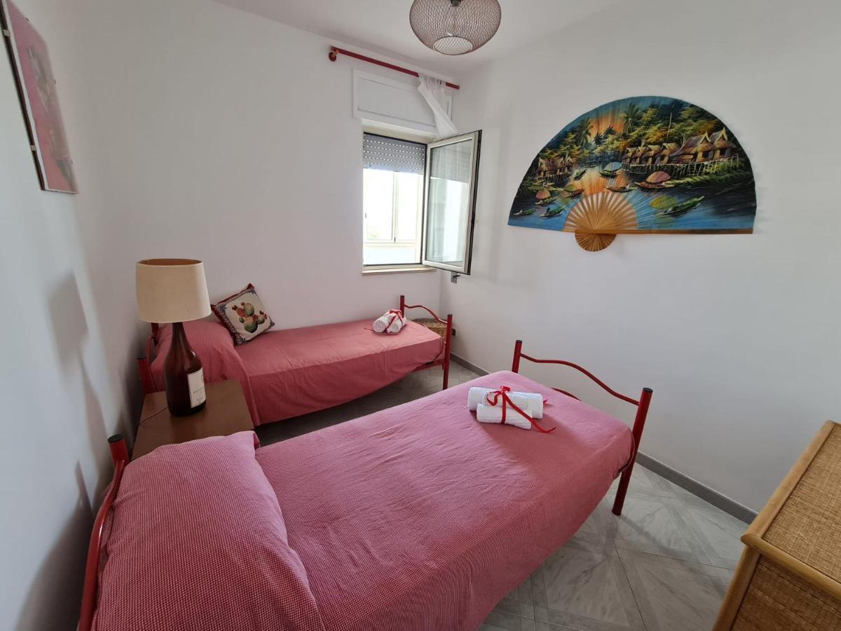 Bellavista Sea View Apartment Otranto Exterior photo