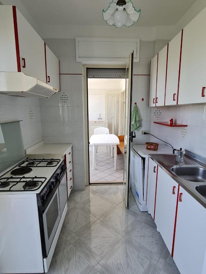 Bellavista Sea View Apartment Otranto Exterior photo
