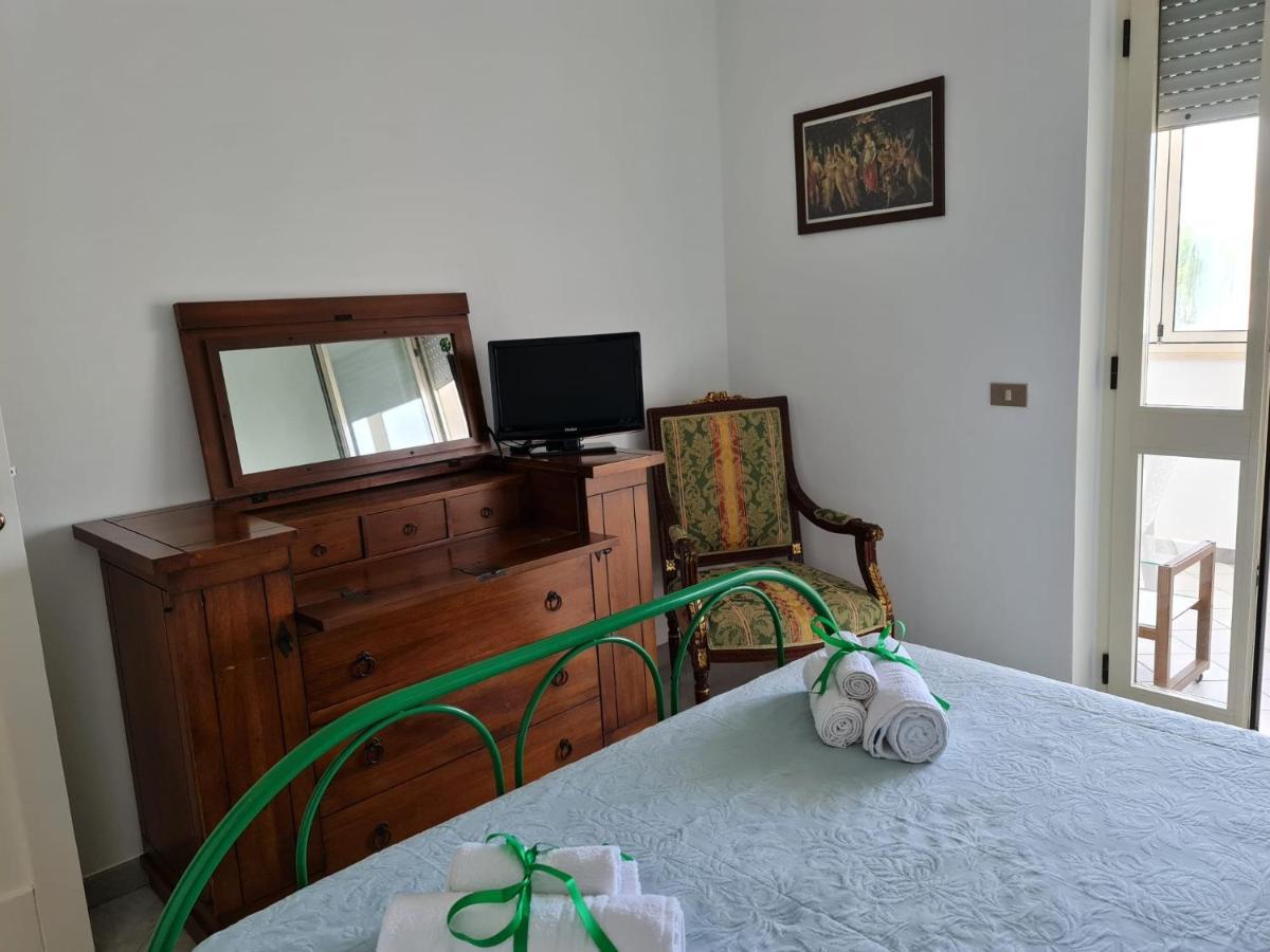 Bellavista Sea View Apartment Otranto Exterior photo