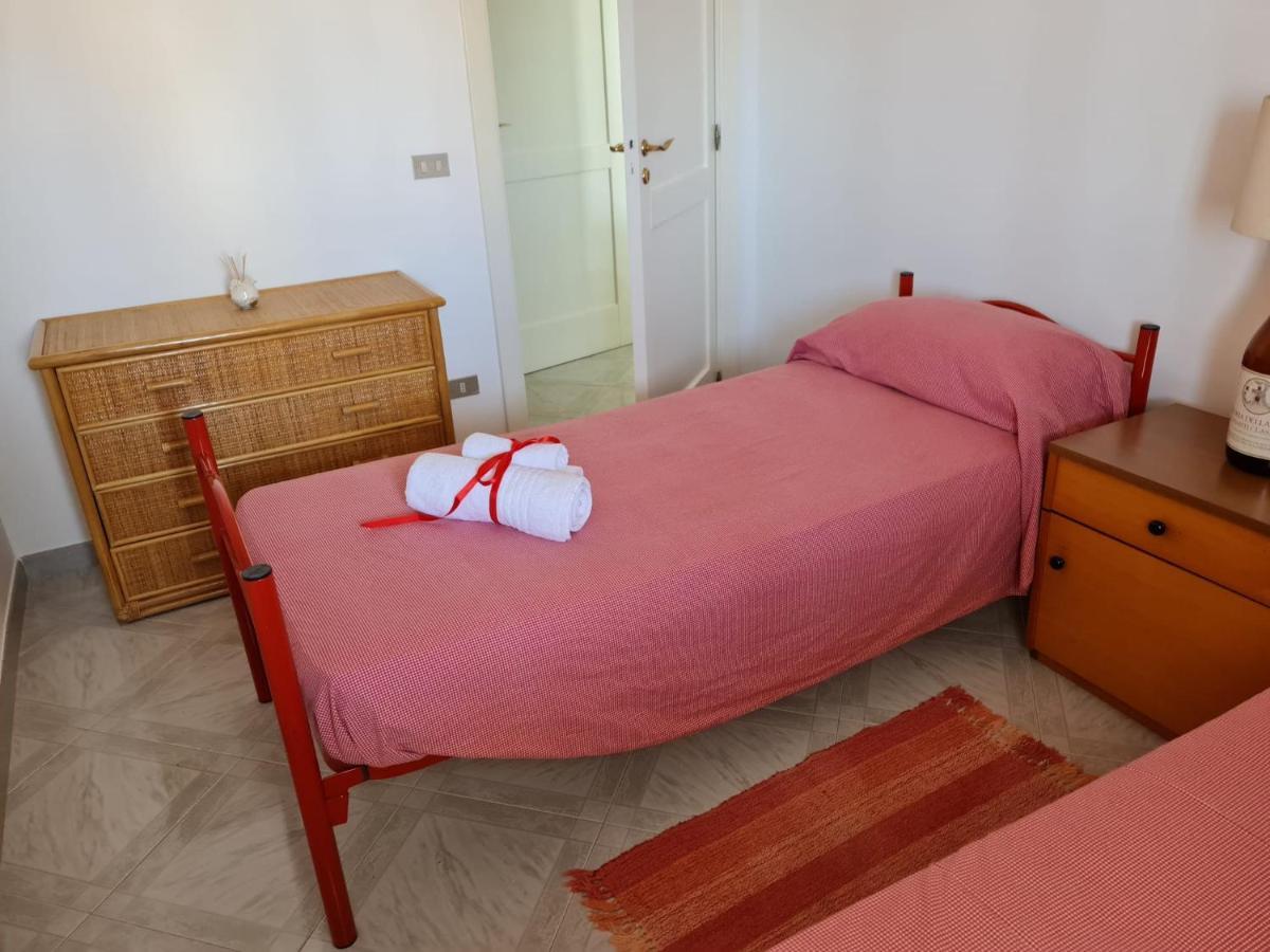 Bellavista Sea View Apartment Otranto Exterior photo