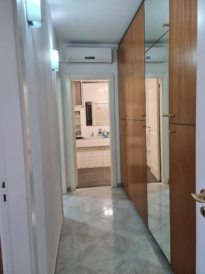 Bellavista Sea View Apartment Otranto Exterior photo