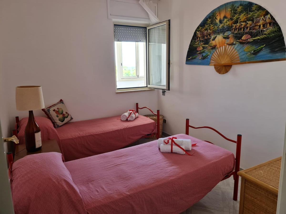 Bellavista Sea View Apartment Otranto Exterior photo