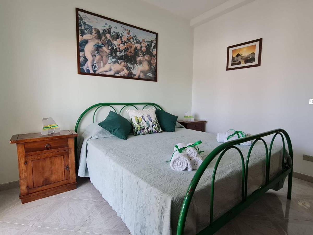 Bellavista Sea View Apartment Otranto Exterior photo