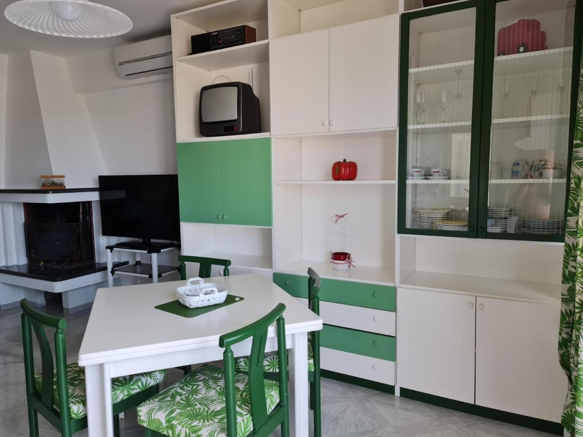 Bellavista Sea View Apartment Otranto Exterior photo
