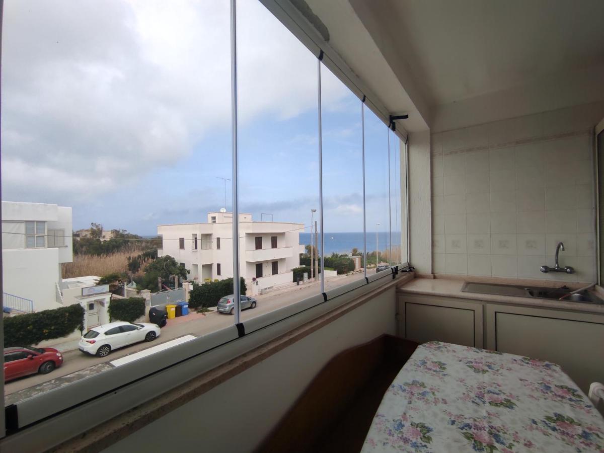 Bellavista Sea View Apartment Otranto Exterior photo