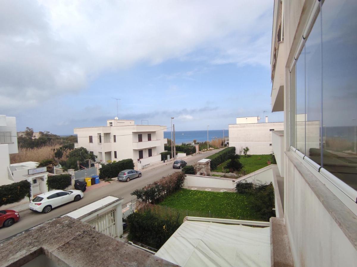 Bellavista Sea View Apartment Otranto Exterior photo
