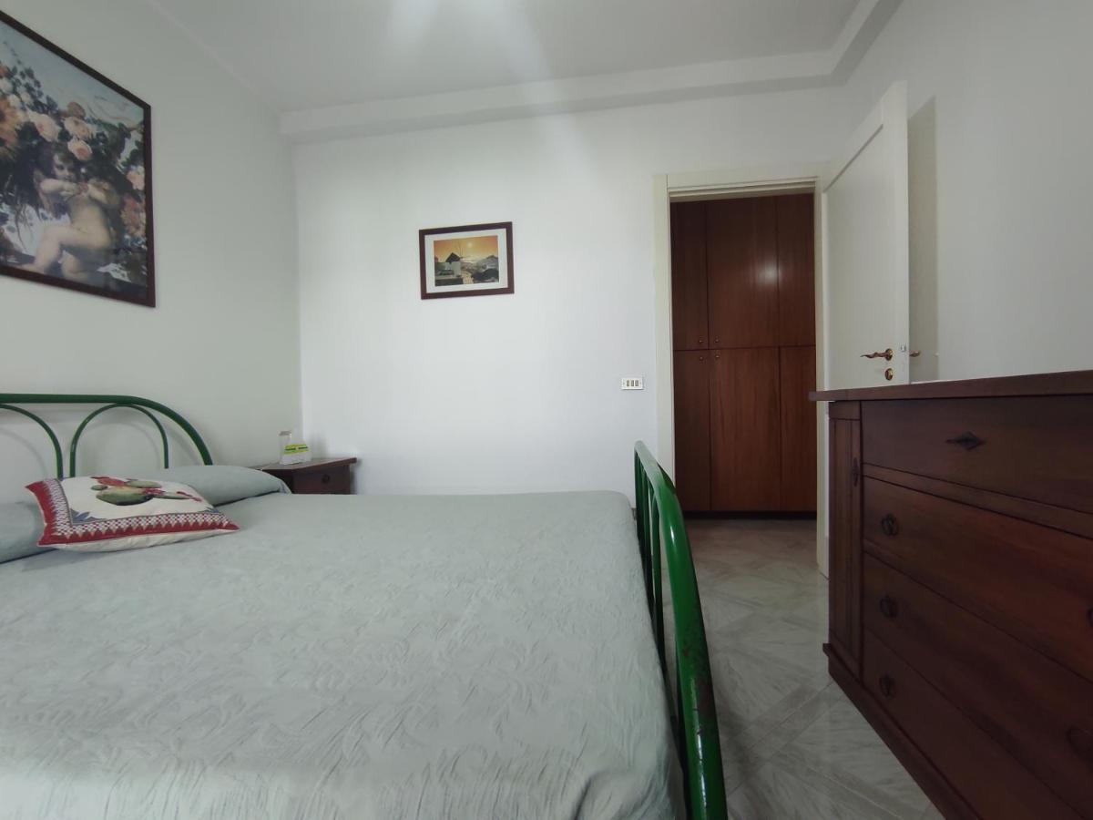 Bellavista Sea View Apartment Otranto Exterior photo