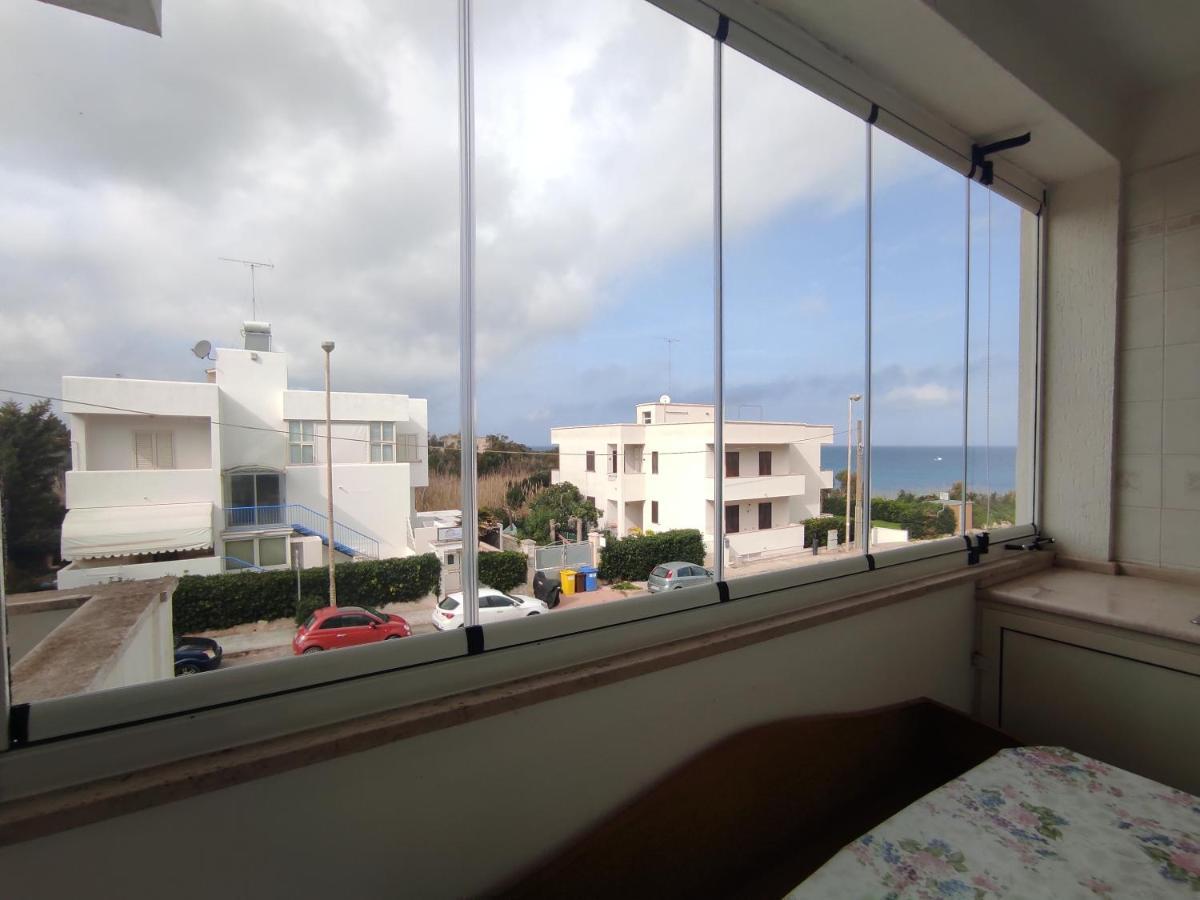 Bellavista Sea View Apartment Otranto Exterior photo