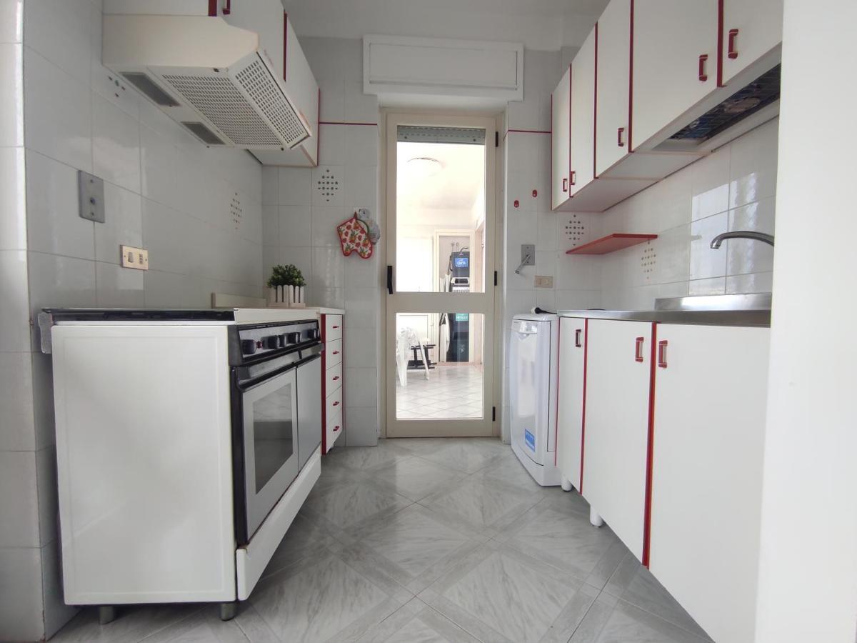 Bellavista Sea View Apartment Otranto Exterior photo